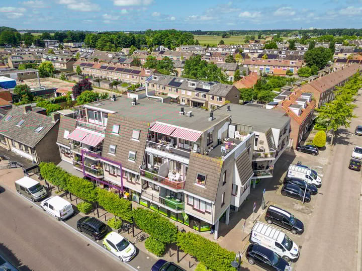 Beatrixstraat 11