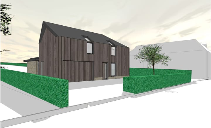 Photo 4 of Hekerweg 44