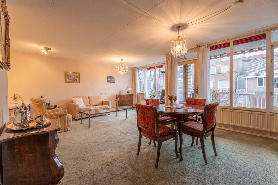 Foto 2 van Beatrixstraat 11