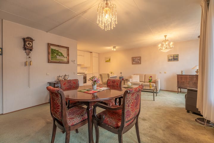 Foto 3 van Beatrixstraat 11