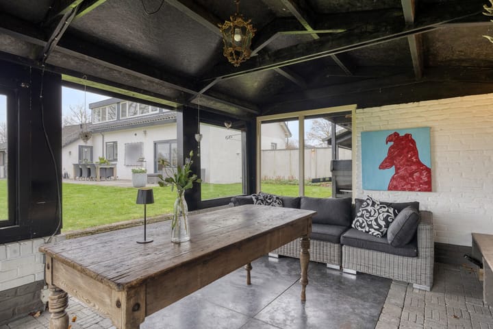 Photo 55 of Bunschoterstraat 31-B