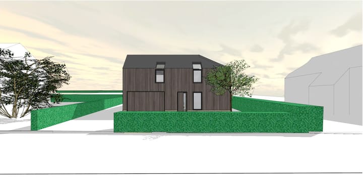 Photo 8 of Hekerweg 44