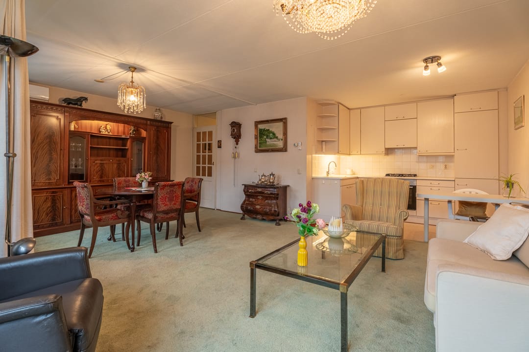 Foto 8 van Beatrixstraat 11