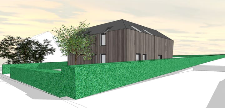 Photo 12 of Hekerweg 44