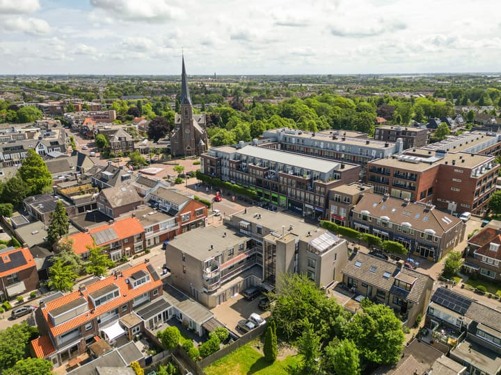 Photo 20 of Beatrixstraat 11