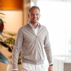 Paul Norbruis - NVM Register Makelaar