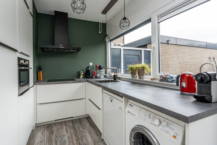 Foto 12 van Raadhuislaan 89