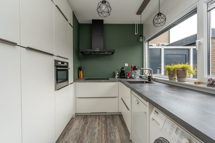 Foto 13 van Raadhuislaan 89