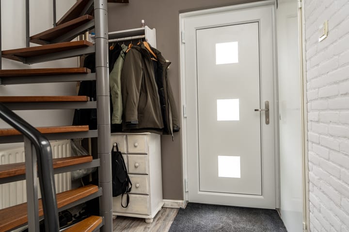 Foto 17 van Raadhuislaan 89