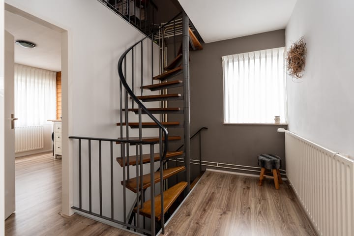 Foto 25 van Raadhuislaan 89