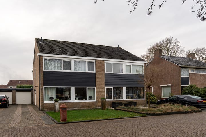 Foto 45 van Raadhuislaan 89