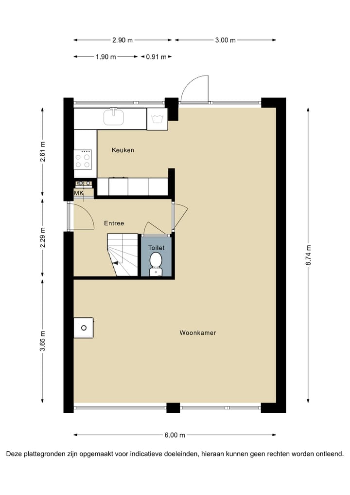 Foto 46 van Raadhuislaan 89