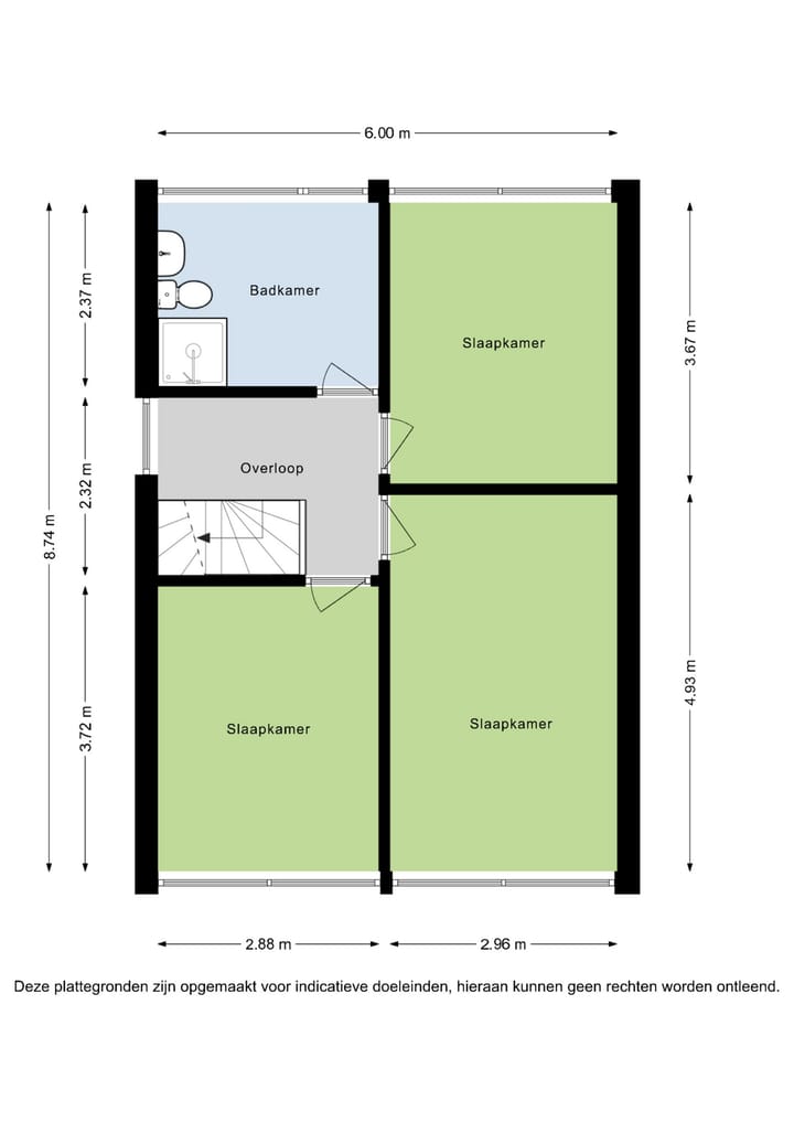 Foto 47 van Raadhuislaan 89