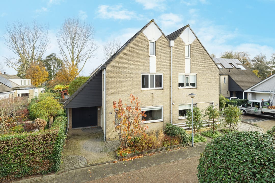 Foto 1 van Heemraad 41