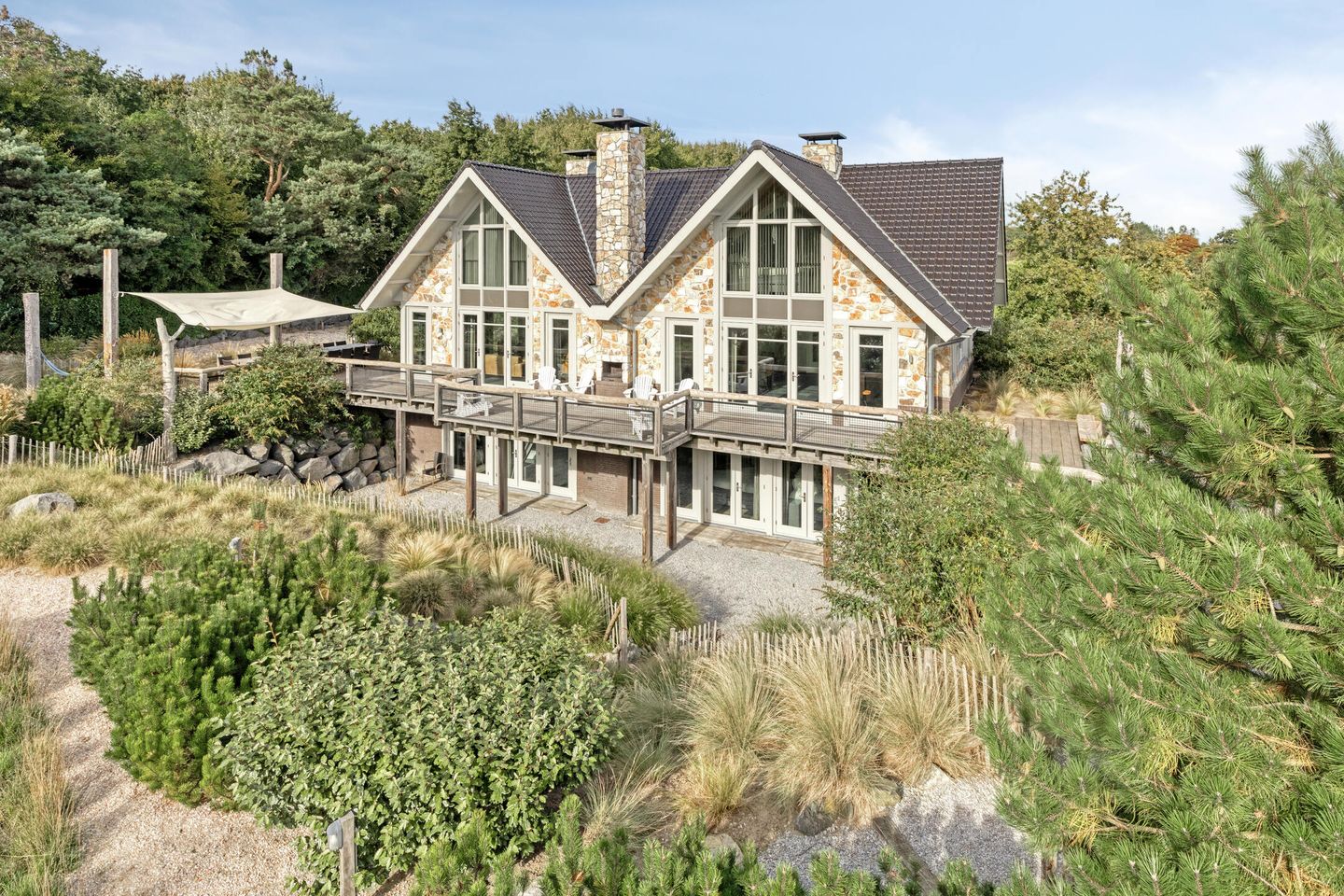 Bekijk foto 1 van Duinweg 107