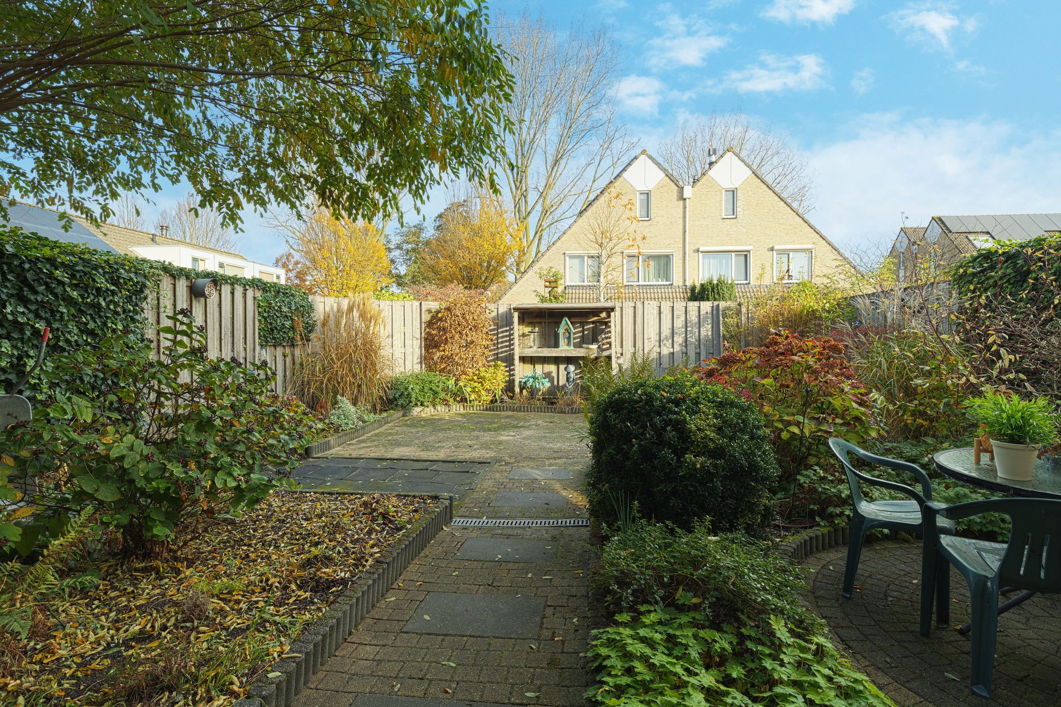 Foto 33 van Heemraad 41