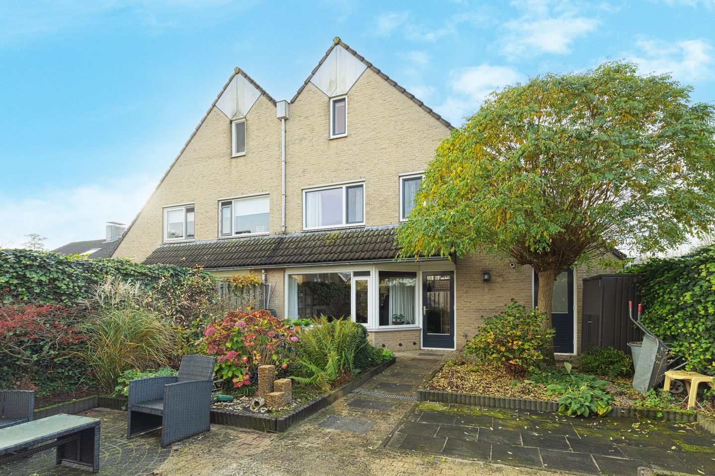 Foto 35 van Heemraad 41