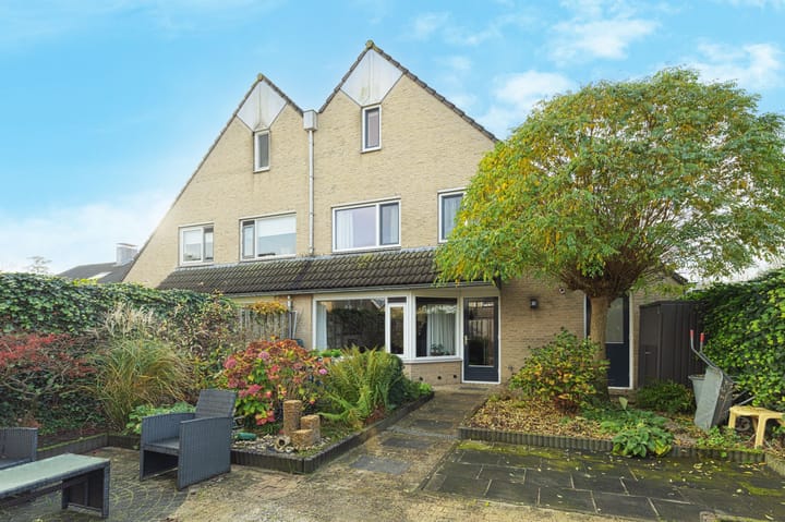 Photo 35 of Heemraad 41