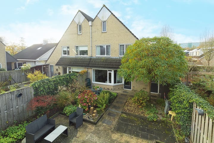 Photo 36 of Heemraad 41