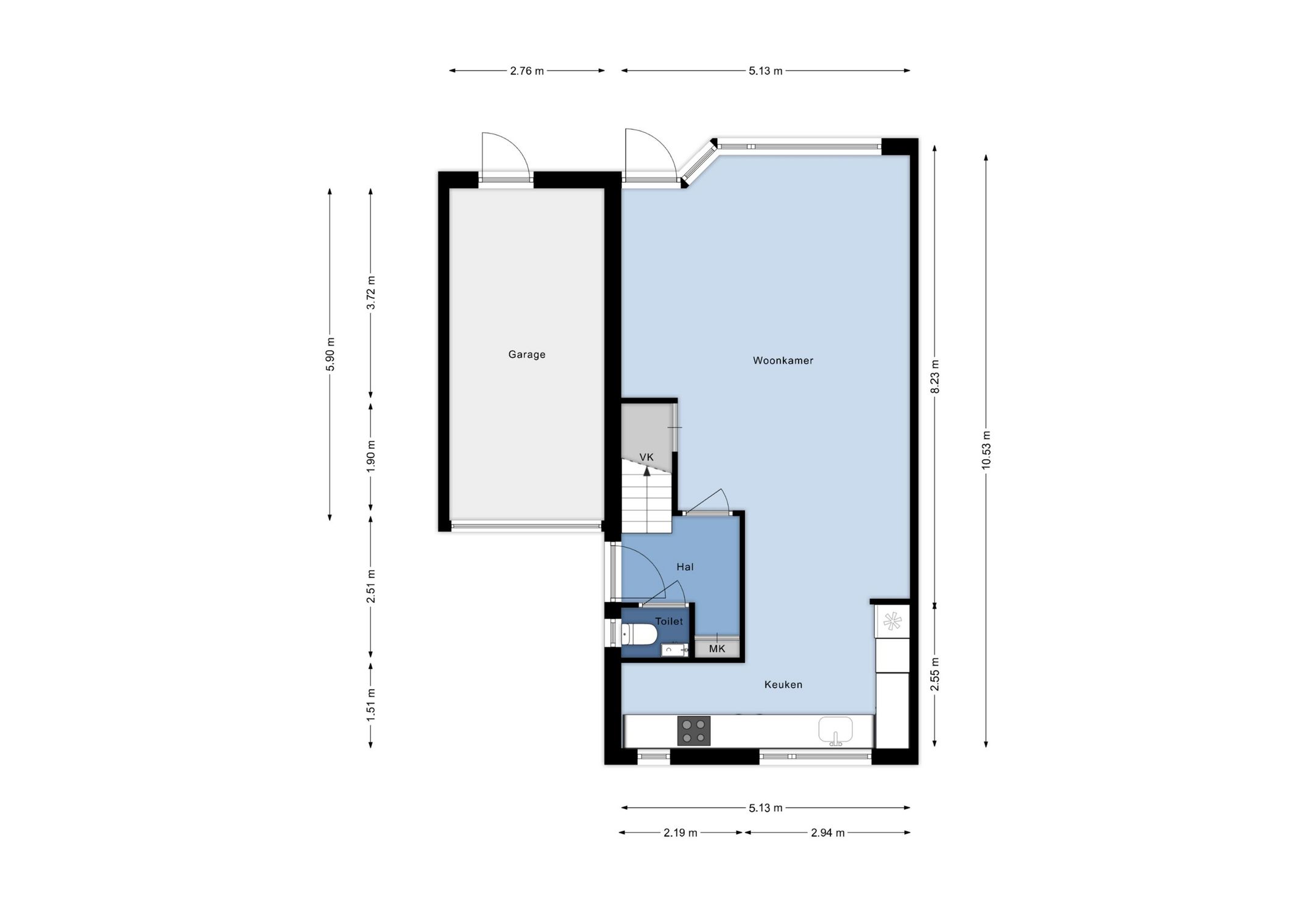 Foto 39 van Heemraad 41