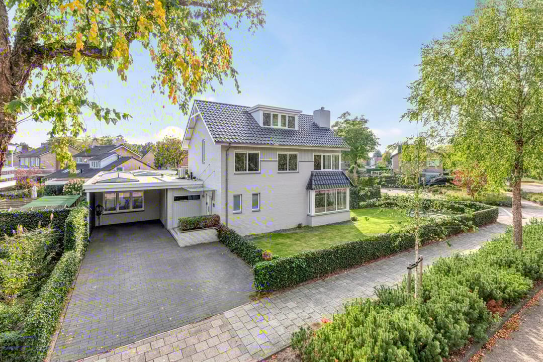 Foto 1 van van Hornestraat 22-A