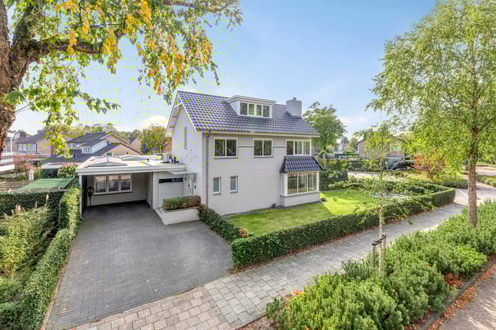 van Hornestraat 22 A