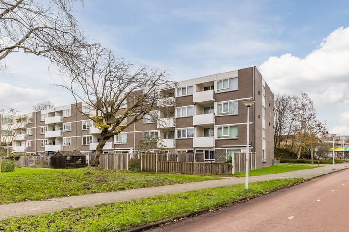 Photo 5 of Rhenenhof 96