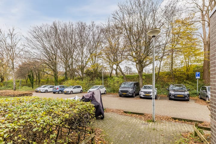 Foto 6 van Rhenenhof 96