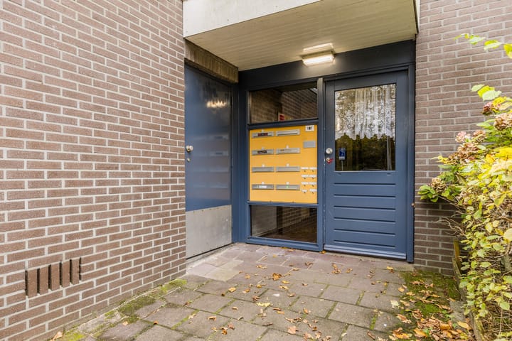 Foto 7 van Rhenenhof 96