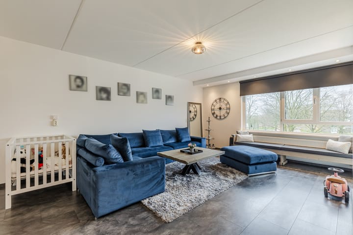 Foto 12 van Rhenenhof 96