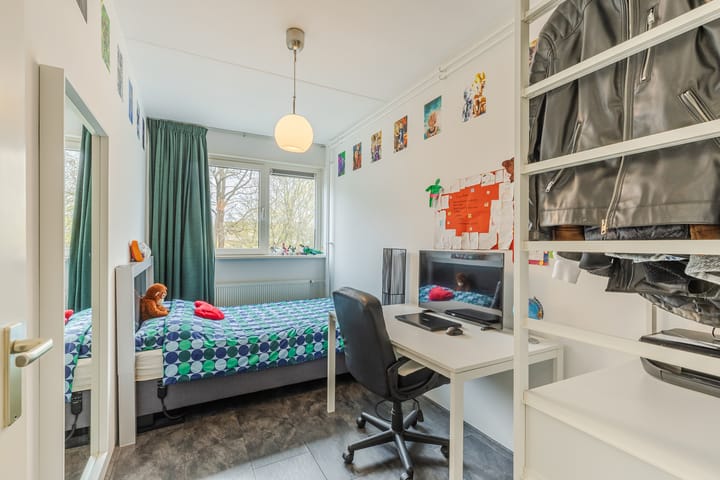 Foto 24 van Rhenenhof 96