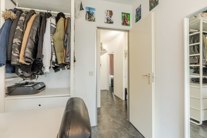 Foto 25 van Rhenenhof 96