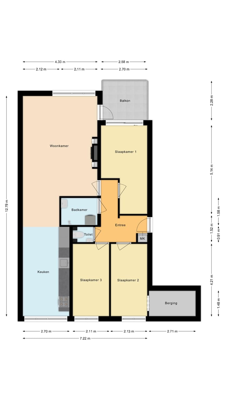 Foto 39 van Rhenenhof 96