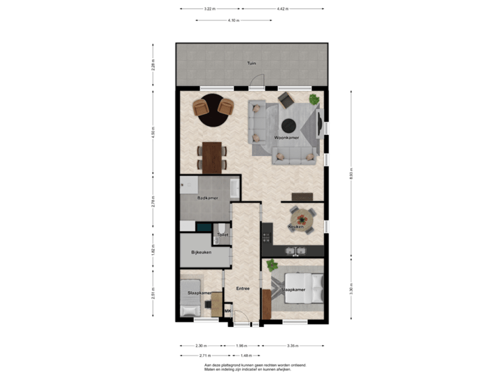 Appartement