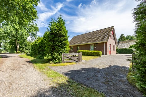 Houtvester Jansenweg thumbnail