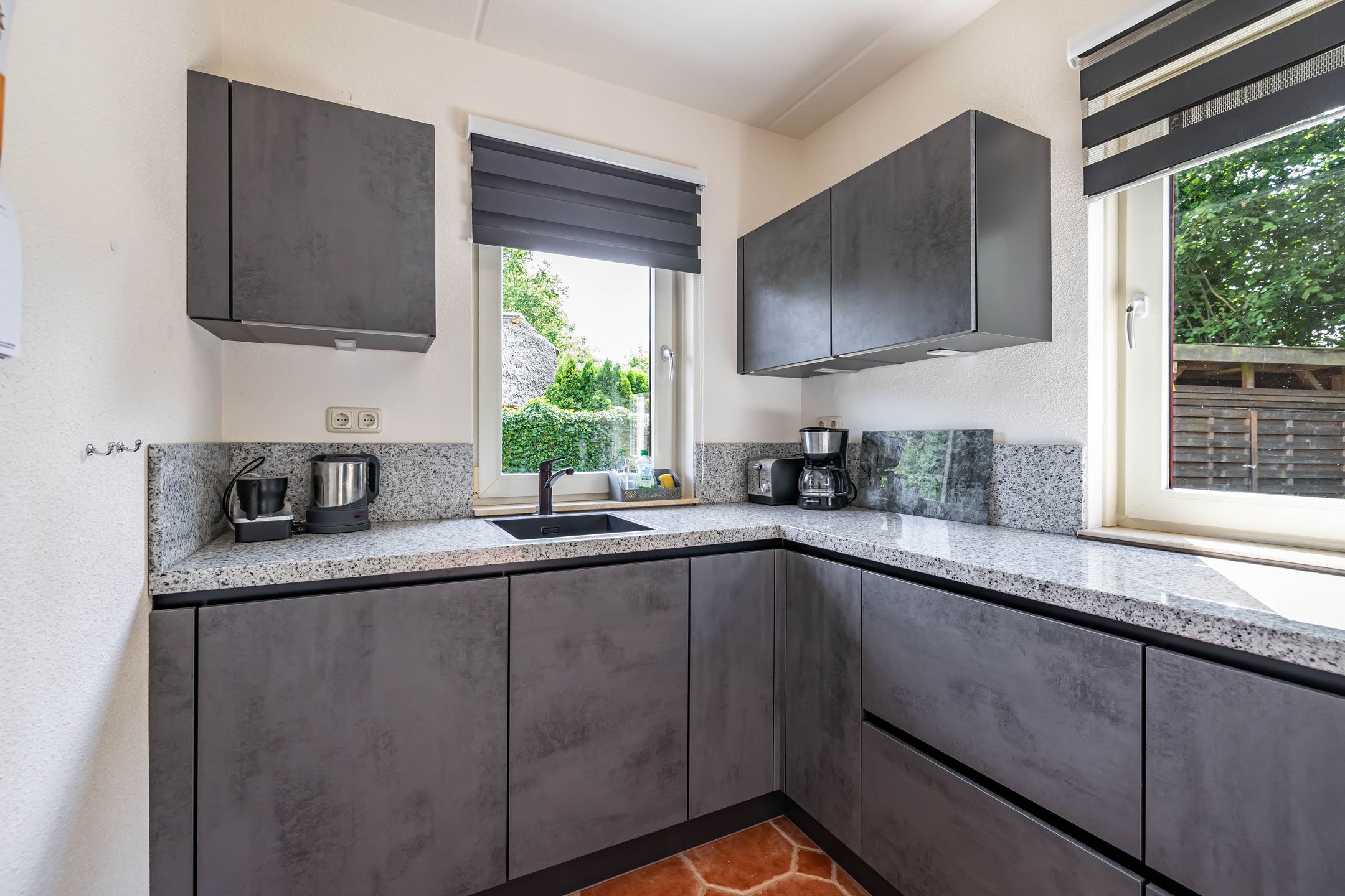 2-bedroom freehold villa in Gasselte — photo 3 of 5