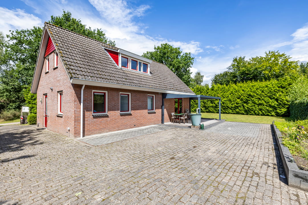 Photo 7 of Houtvester Jansenweg 2-001