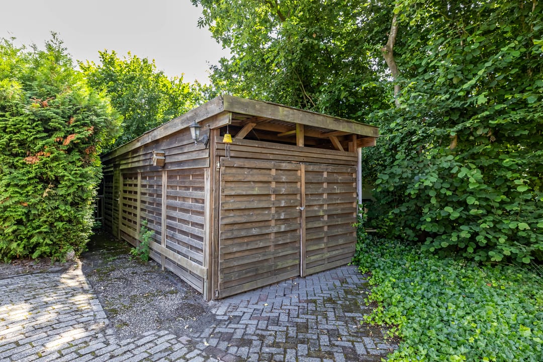 Photo 8 of Houtvester Jansenweg 2-001