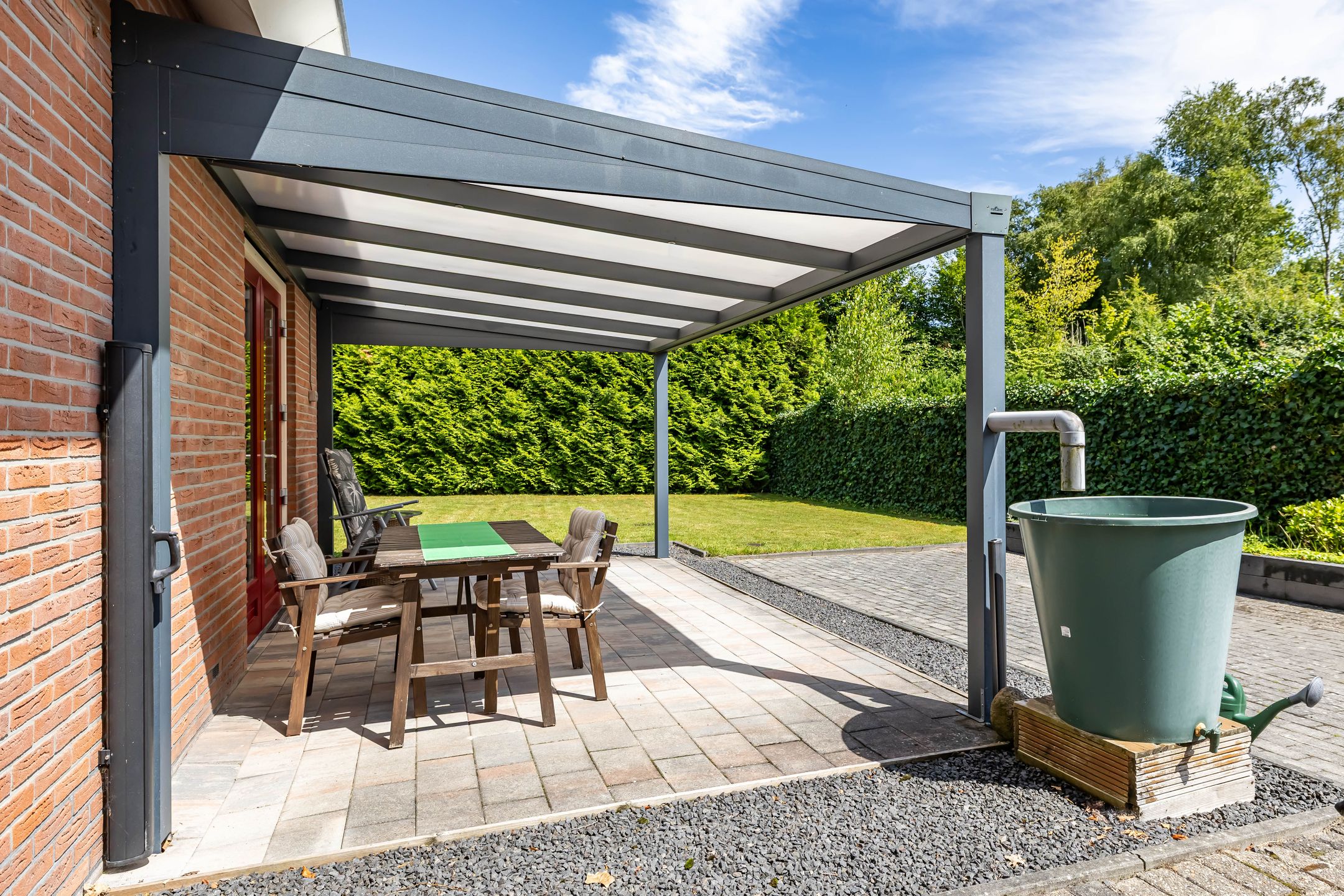 Photo 9 of Houtvester Jansenweg 2-001