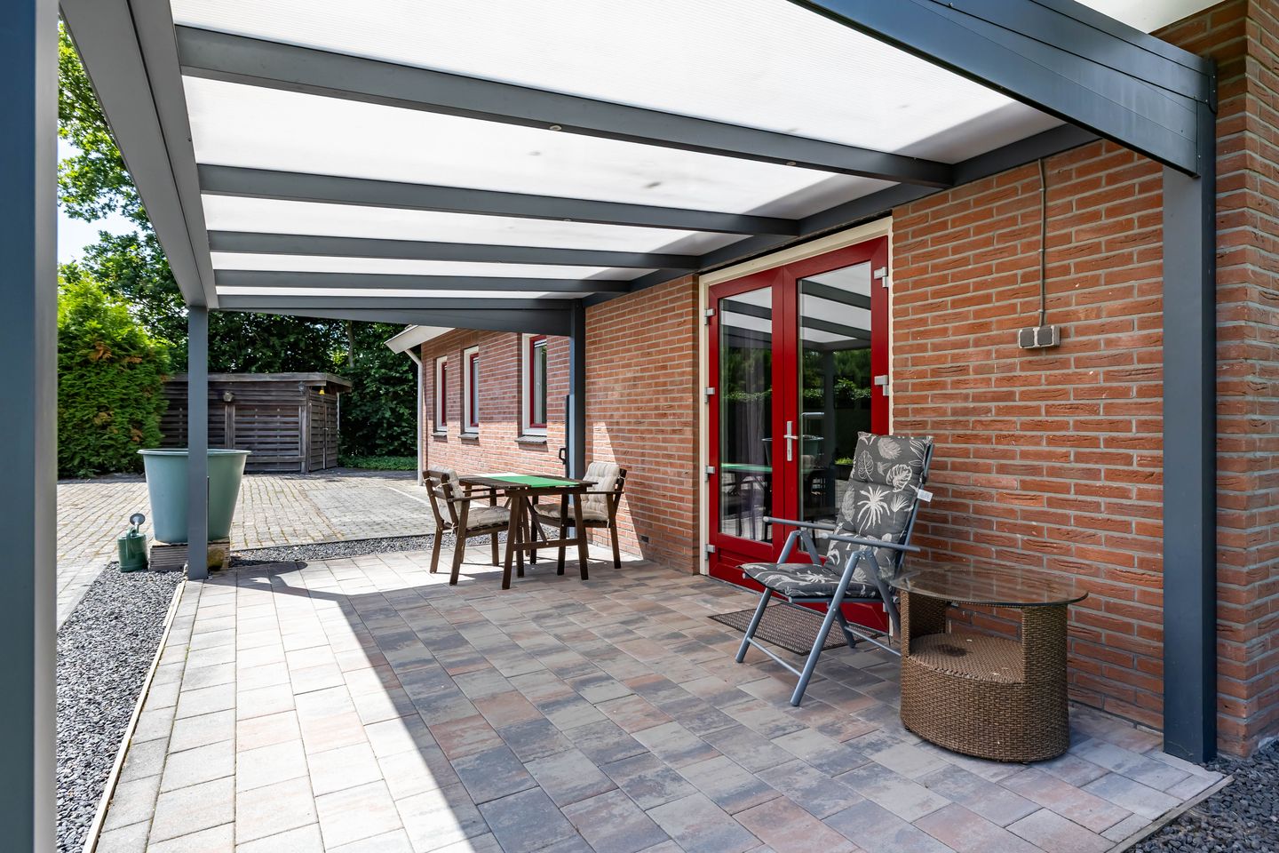 Photo 10 of Houtvester Jansenweg 2-001