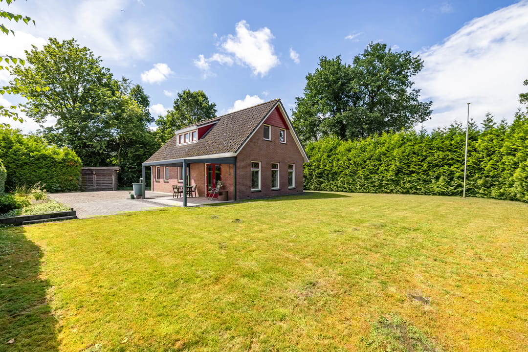 Photo 11 of Houtvester Jansenweg 2-001