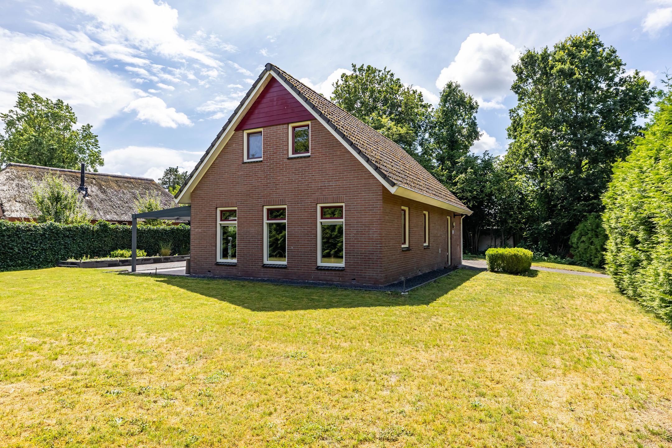 Photo 12 of Houtvester Jansenweg 2-001