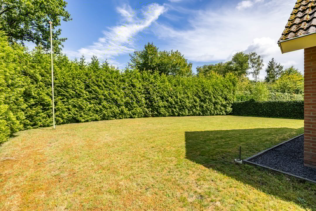 Photo 13 of Houtvester Jansenweg 2-001