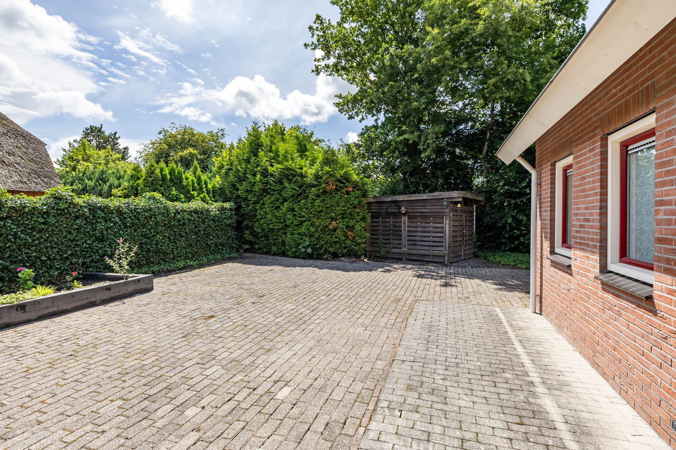 Photo 15 of Houtvester Jansenweg 2-001