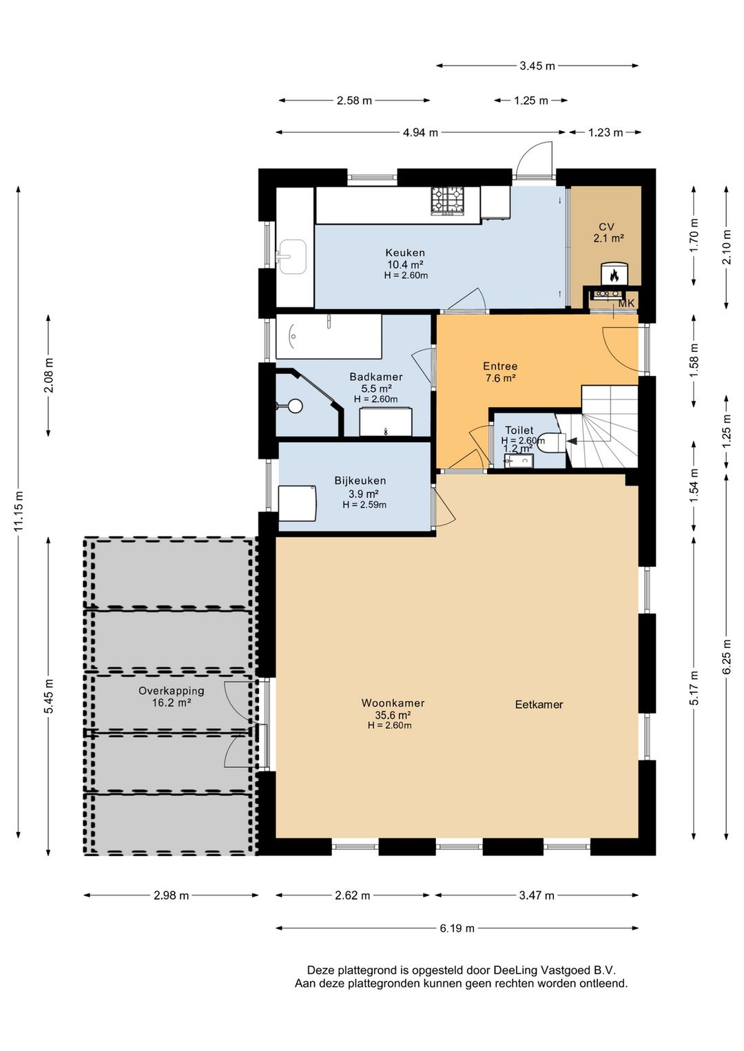 Photo 46 of Houtvester Jansenweg 2-001