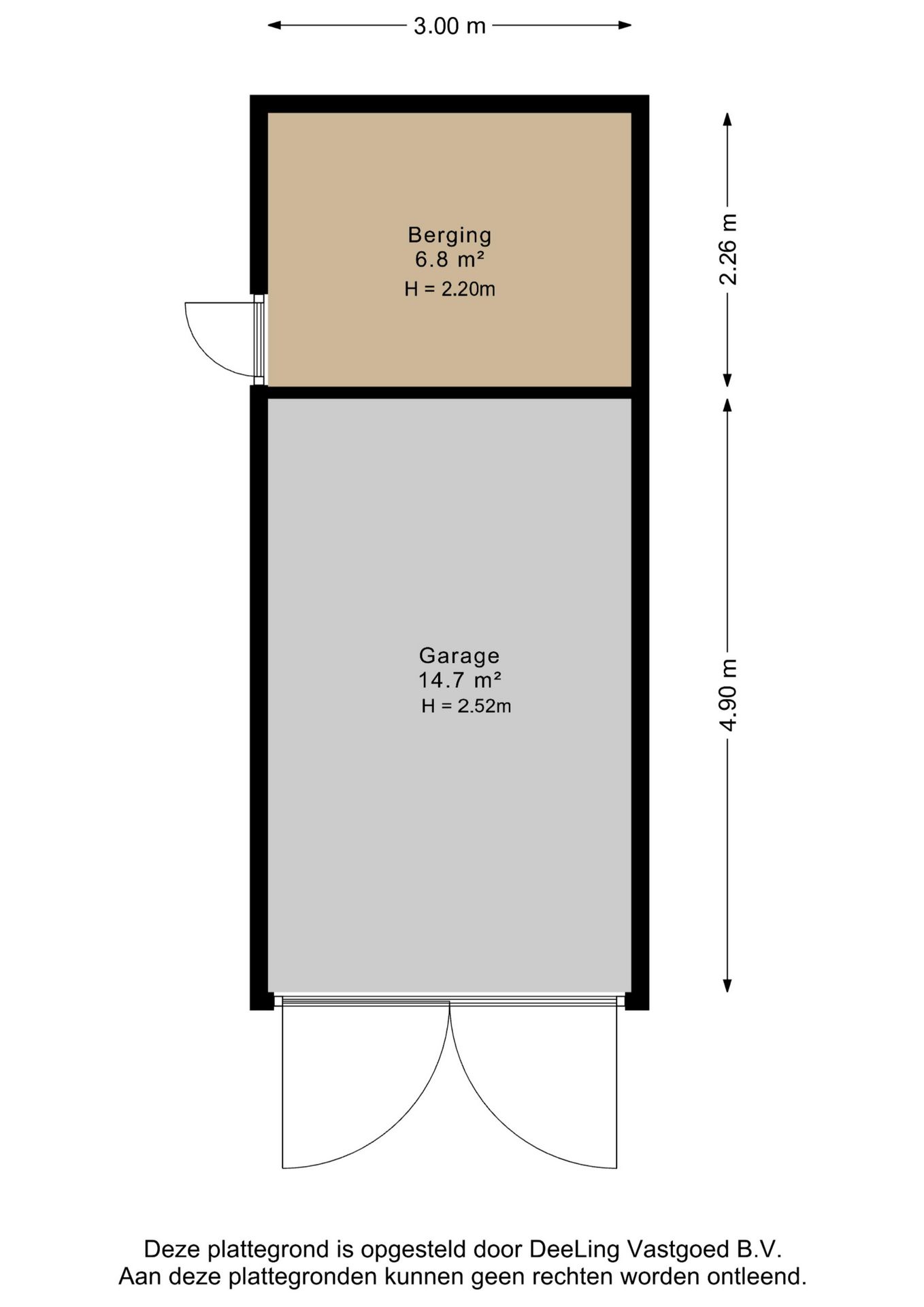 Photo 48 of Houtvester Jansenweg 2-001