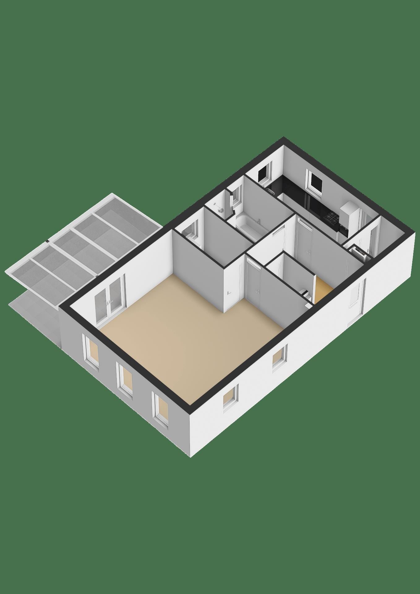 Photo 49 of Houtvester Jansenweg 2-001