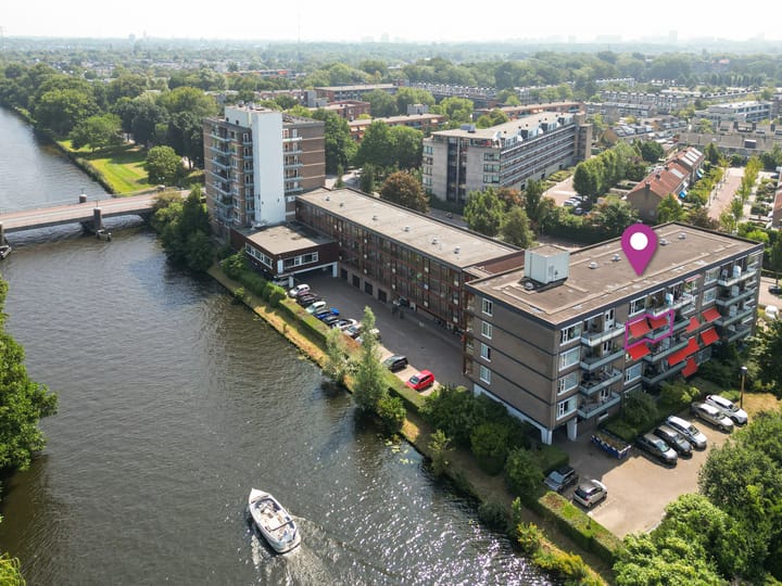 President Kennedylaan 83