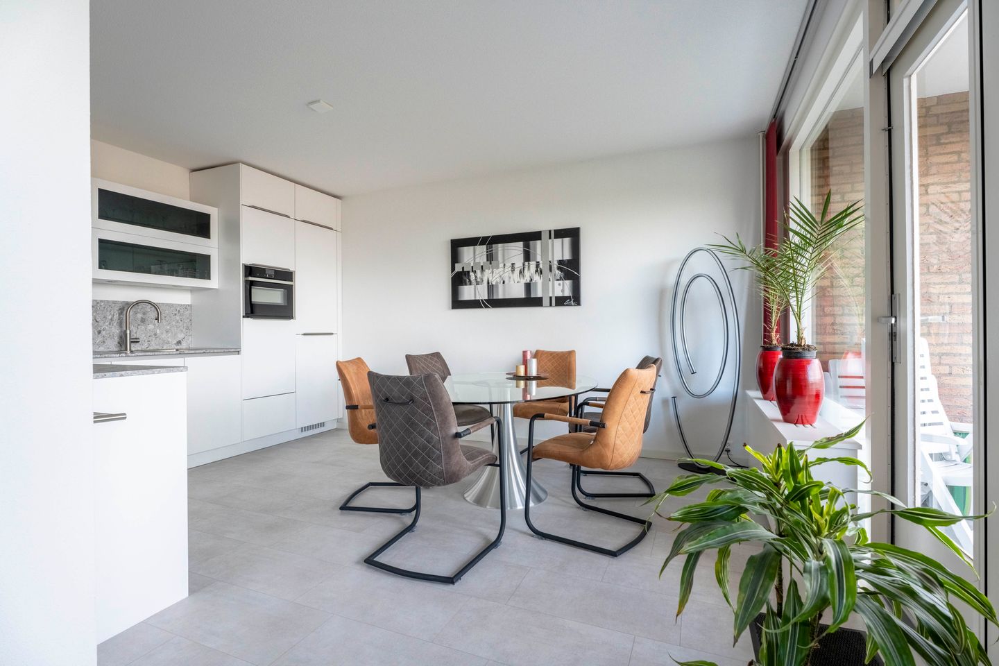 Photo 5 of President Kennedylaan 83