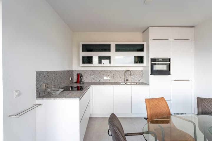 Foto 6 van President Kennedylaan 83